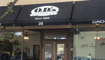 Odskitchen - 28 Martin St Gilroy, CA 95020